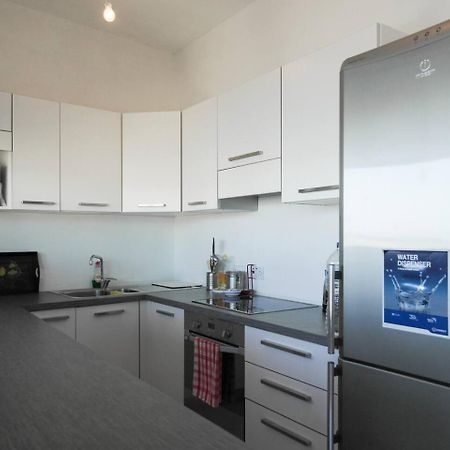 Mel 2 2Bed Seaview In Ghadira By Homely Mellieħa Екстериор снимка