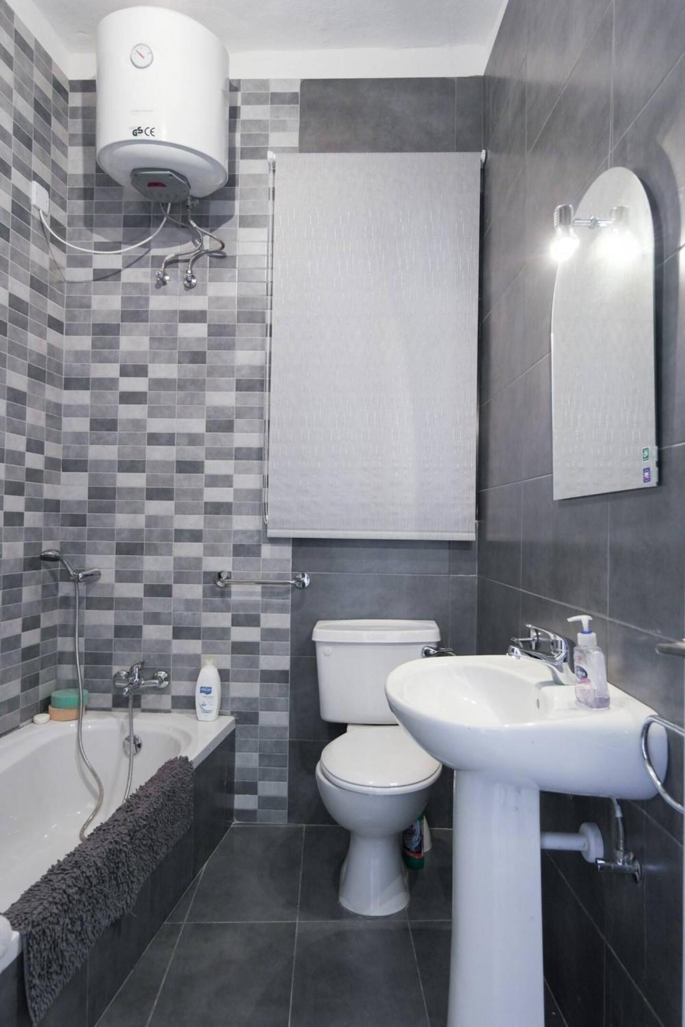 Mel 2 2Bed Seaview In Ghadira By Homely Mellieħa Екстериор снимка