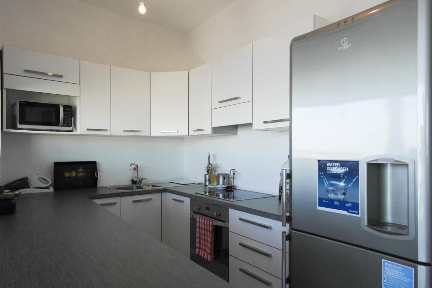 Mel 2 2Bed Seaview In Ghadira By Homely Mellieħa Екстериор снимка