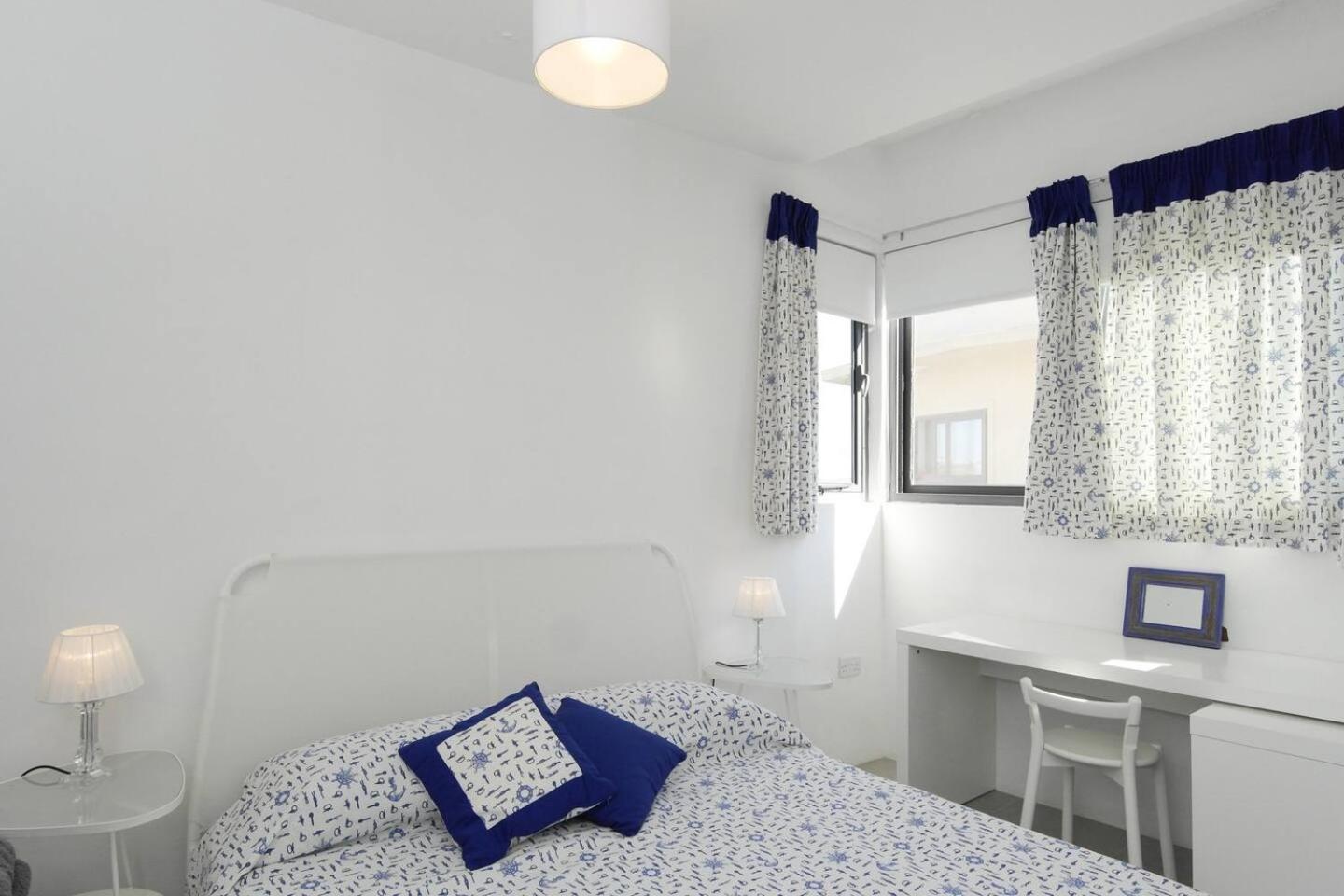 Mel 2 2Bed Seaview In Ghadira By Homely Mellieħa Екстериор снимка
