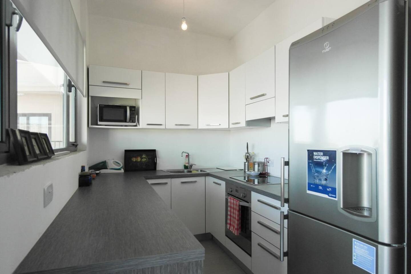Mel 2 2Bed Seaview In Ghadira By Homely Mellieħa Екстериор снимка