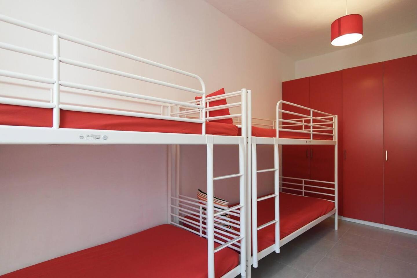 Mel 2 2Bed Seaview In Ghadira By Homely Mellieħa Екстериор снимка