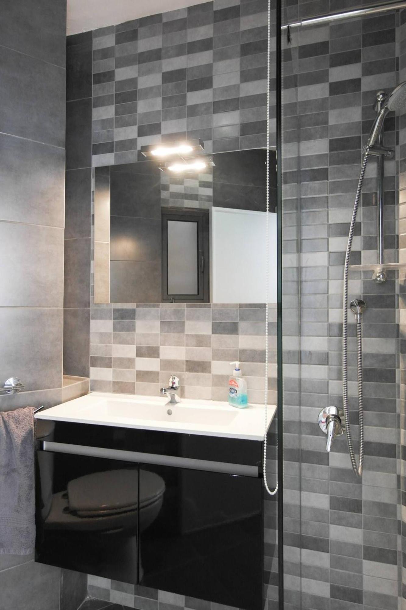 Mel 2 2Bed Seaview In Ghadira By Homely Mellieħa Екстериор снимка