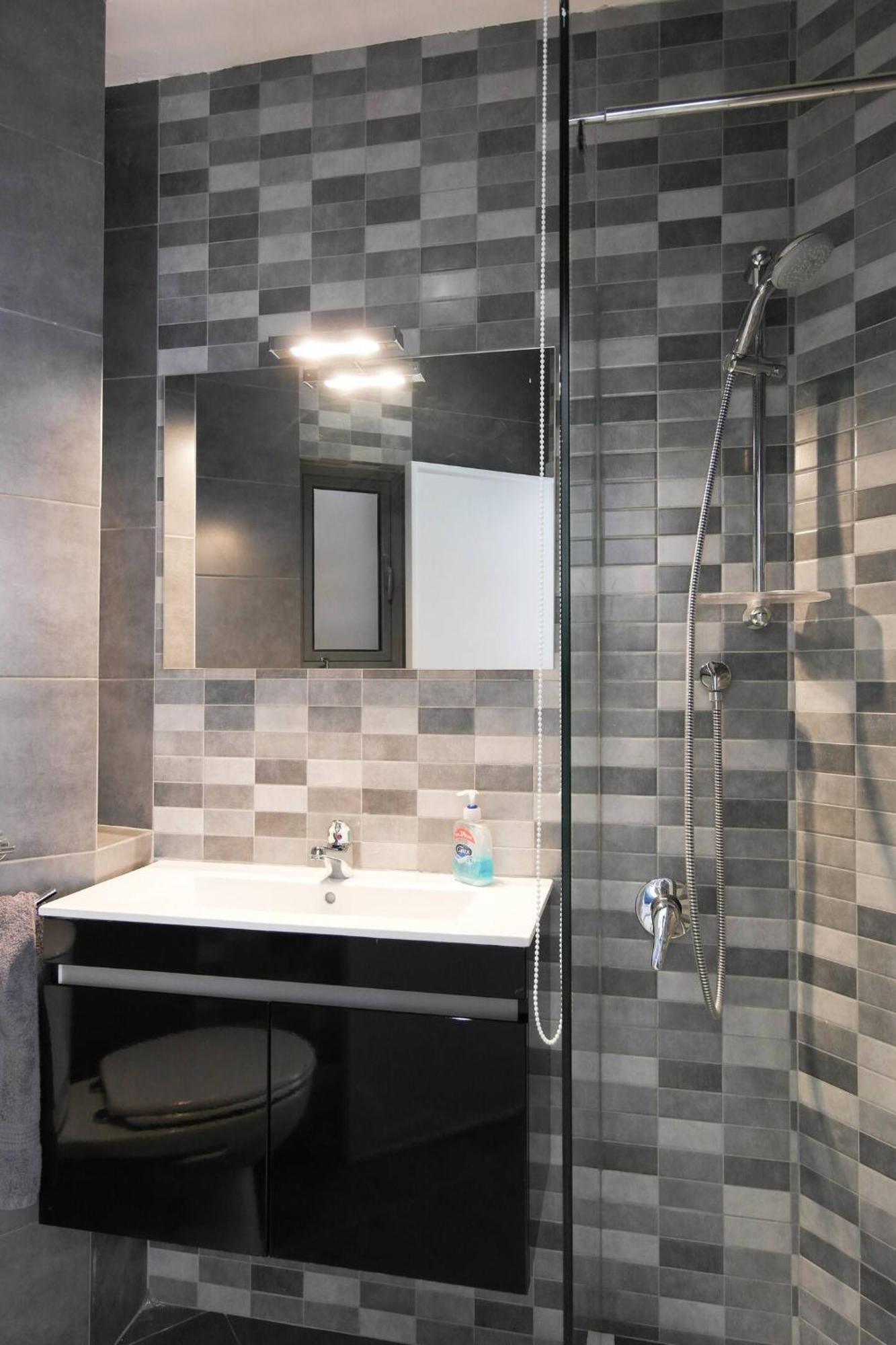 Mel 2 2Bed Seaview In Ghadira By Homely Mellieħa Екстериор снимка