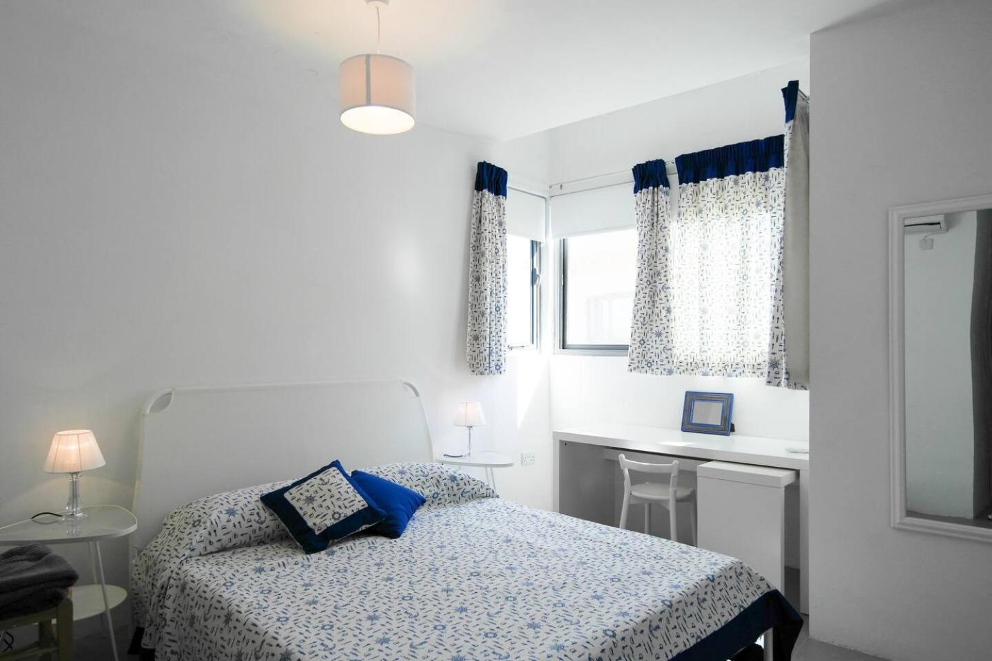 Mel 2 2Bed Seaview In Ghadira By Homely Mellieħa Екстериор снимка
